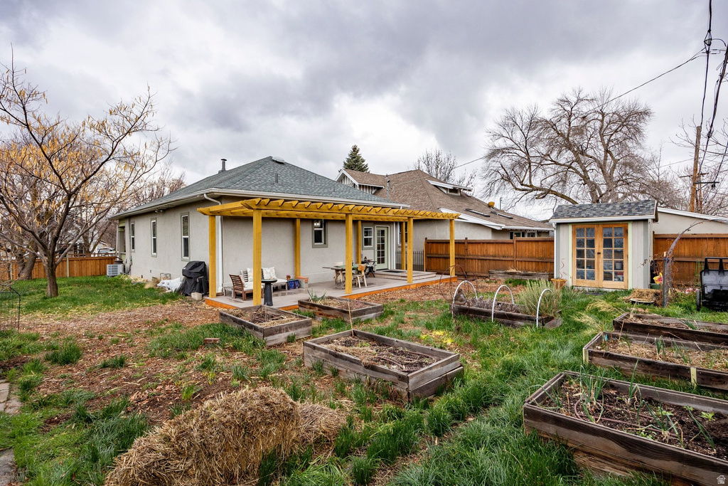 1137 E HARRISON AVE Salt Lake City, UT 84105