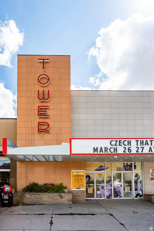 1137 E HARRISON AVE Salt Lake City, UT 84105