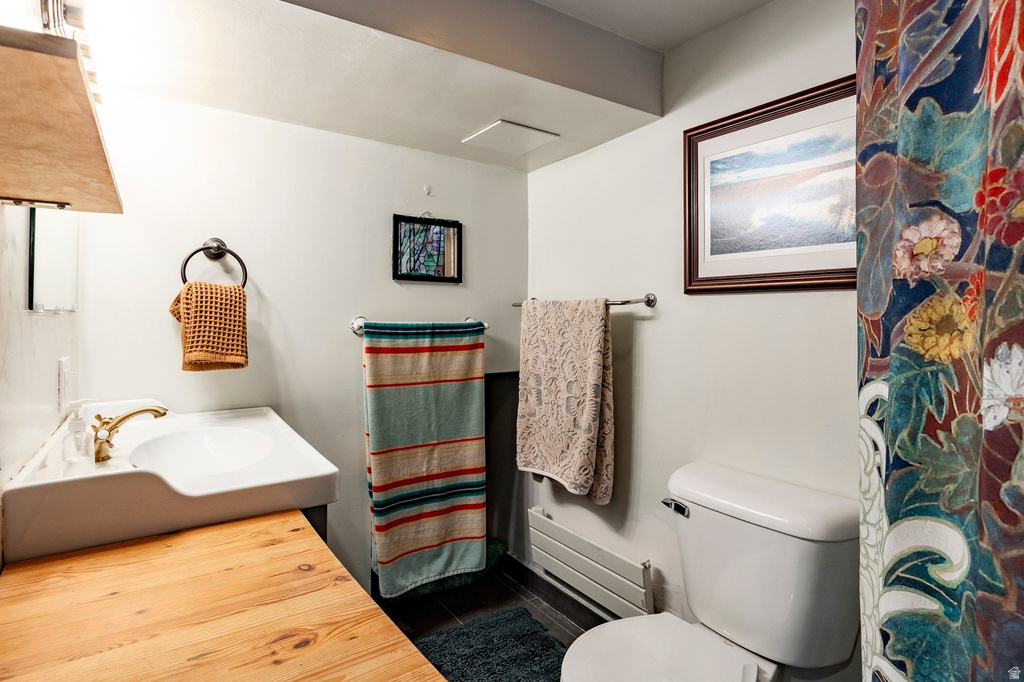 1137 E HARRISON AVE Salt Lake City, UT 84105