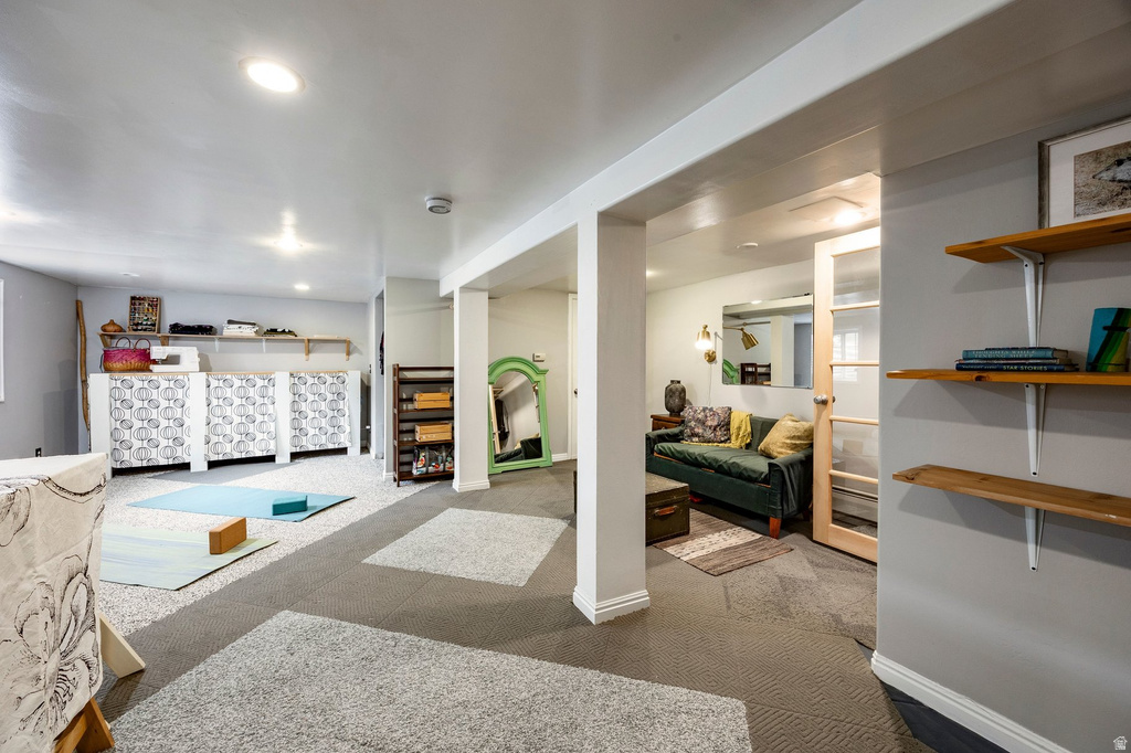 1137 E HARRISON AVE Salt Lake City, UT 84105