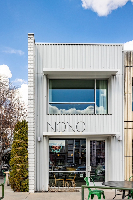 1137 E HARRISON AVE Salt Lake City, UT 84105