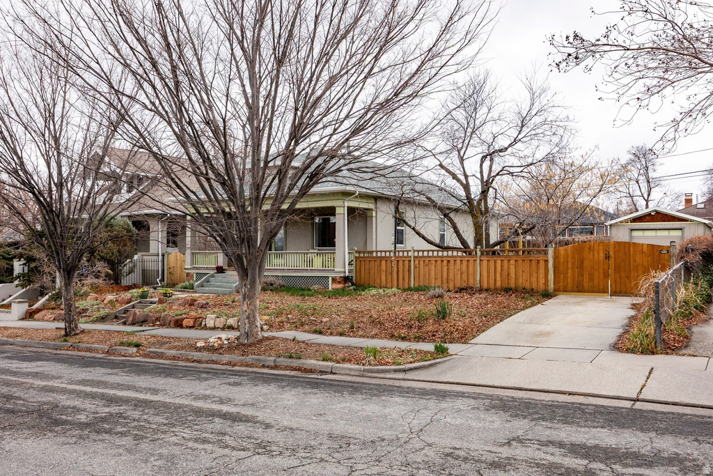 1137 E HARRISON AVE Salt Lake City, UT 84105