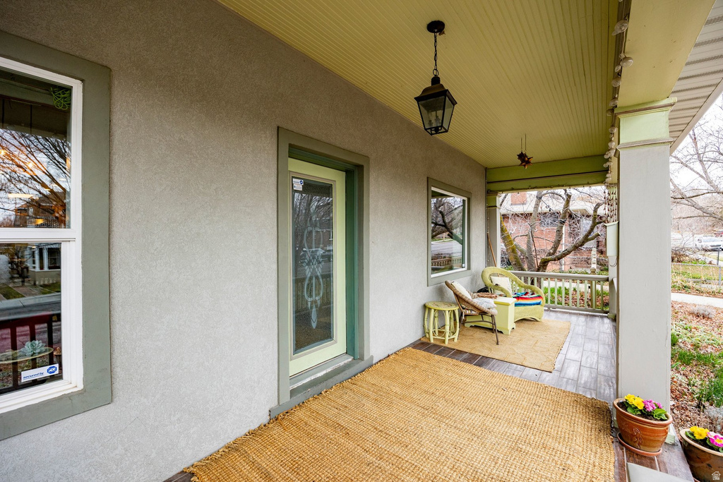 1137 E HARRISON AVE Salt Lake City, UT 84105