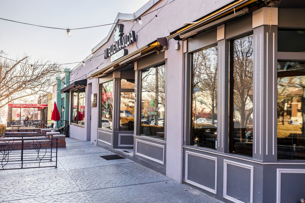 1137 E HARRISON AVE Salt Lake City, UT 84105