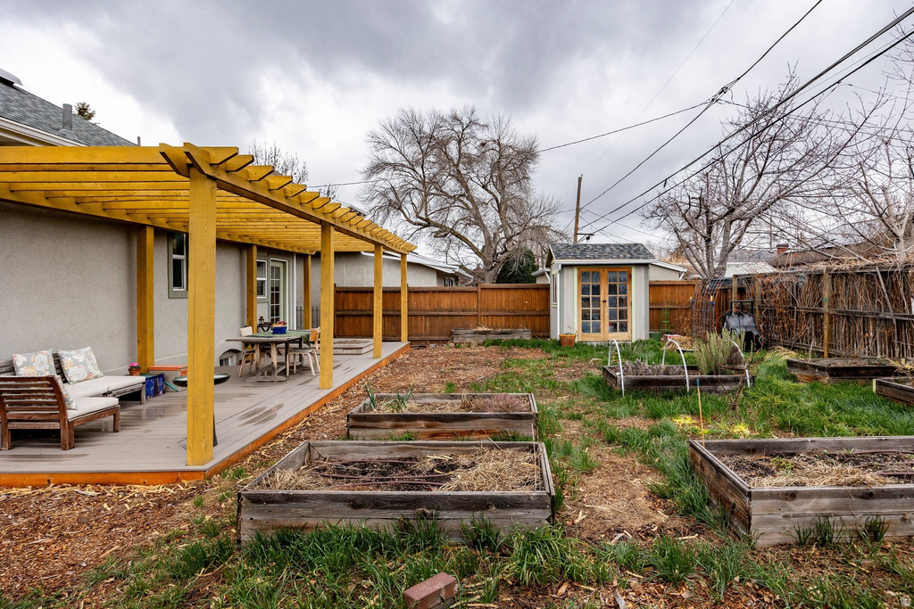 1137 E HARRISON AVE Salt Lake City, UT 84105