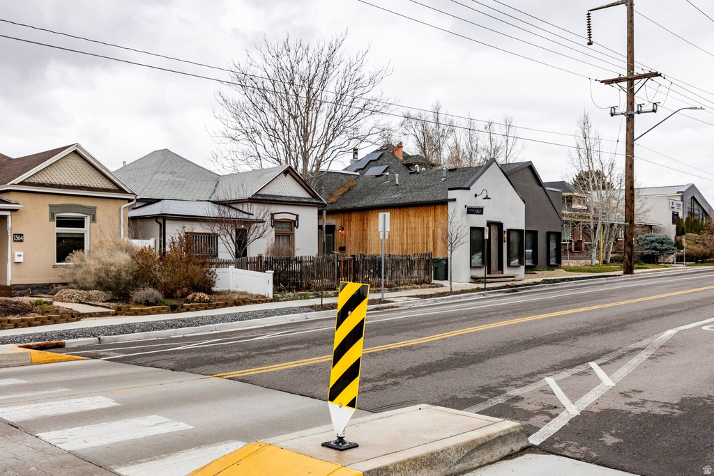 1137 E HARRISON AVE Salt Lake City, UT 84105