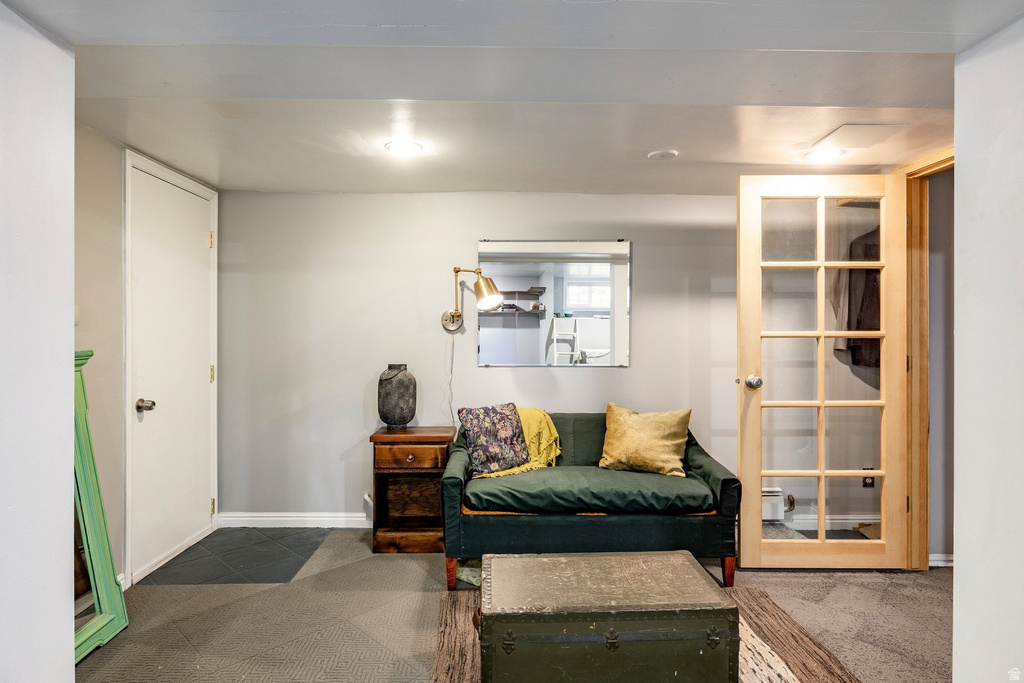 1137 E HARRISON AVE Salt Lake City, UT 84105