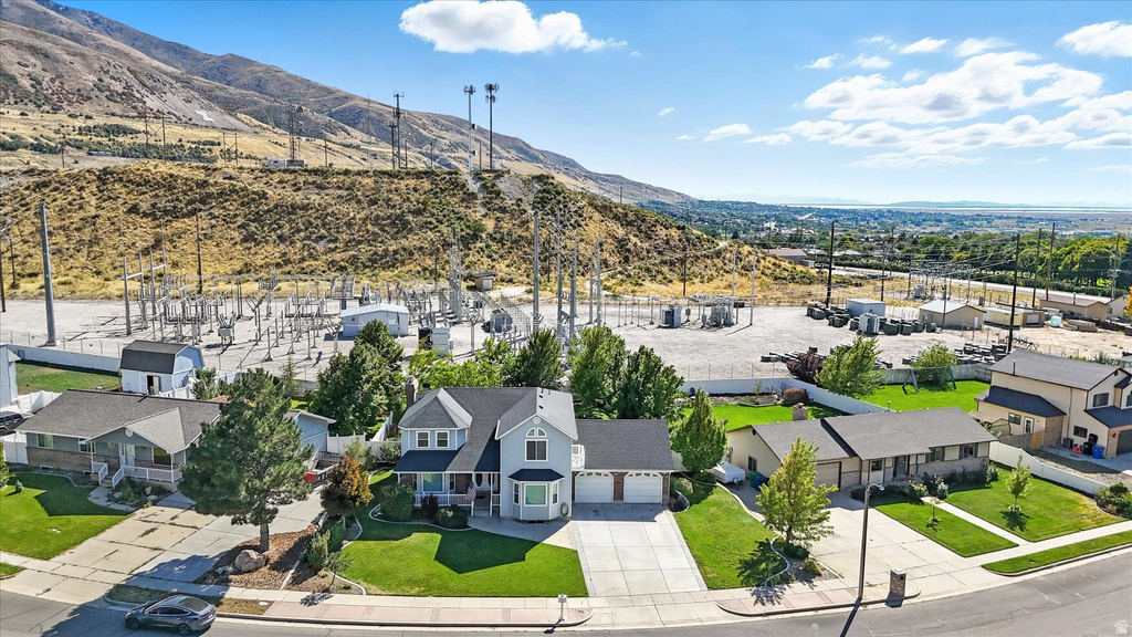 770 E 350 S Brigham City, UT 84302