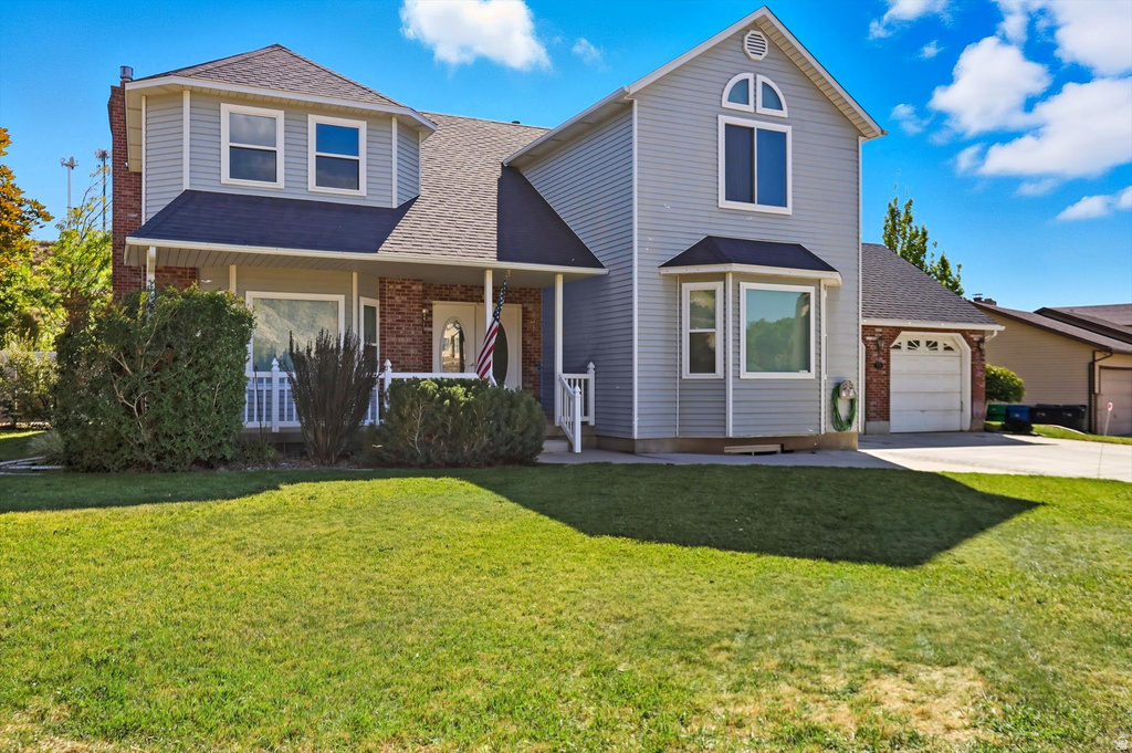 770 E 350 S Brigham City, UT 84302