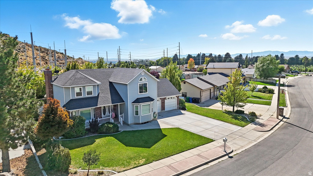 770 E 350 S Brigham City, UT 84302