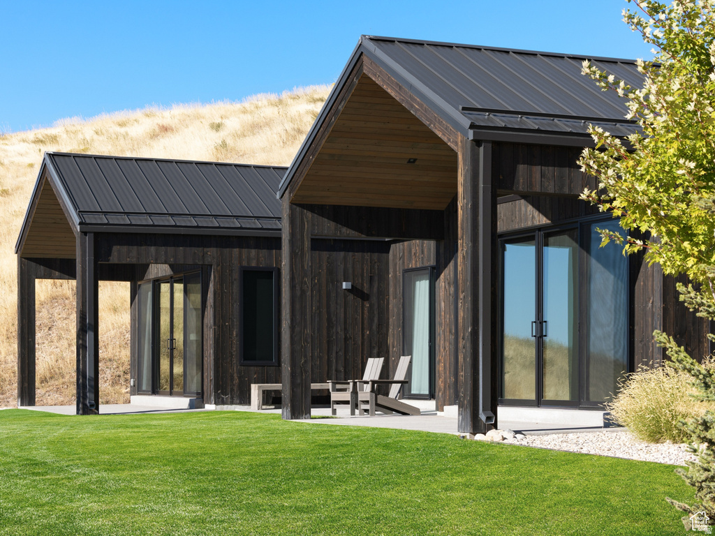 1647 E QUAIL CANYON DR Logan, UT 84321