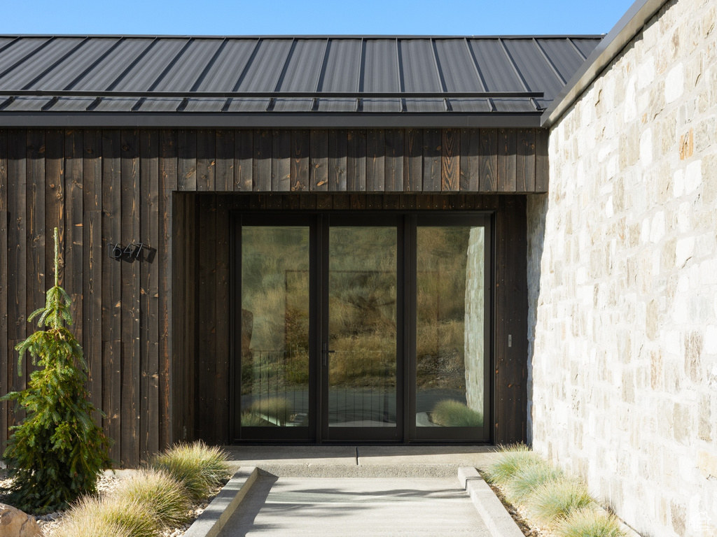 1647 E QUAIL CANYON DR Logan, UT 84321