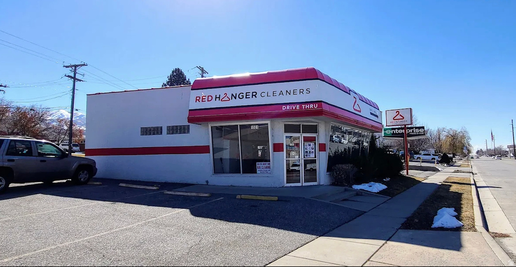 1501 S Main St, Bountiful, UT 84010