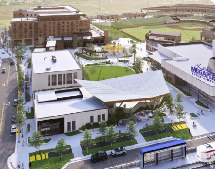 5069 W RAMBUTAN WAY #119 South Jordan, UT 84009