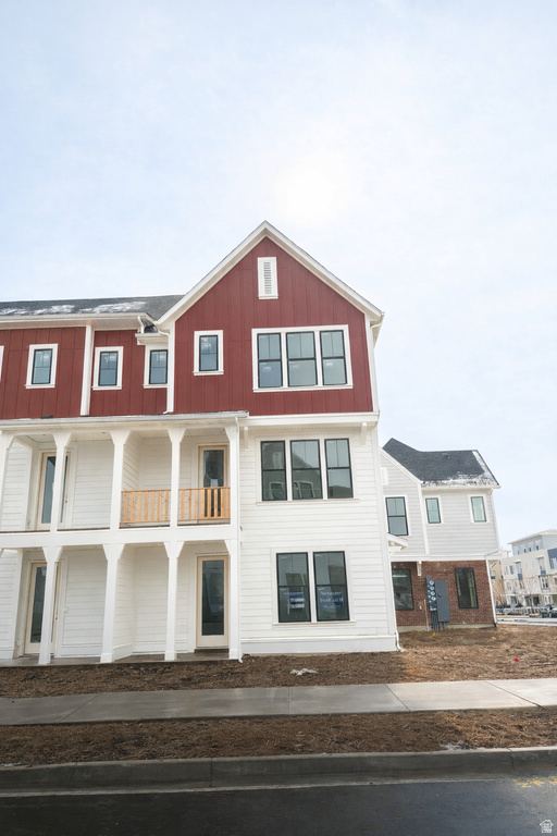 5069 W RAMBUTAN WAY #119 South Jordan, UT 84009