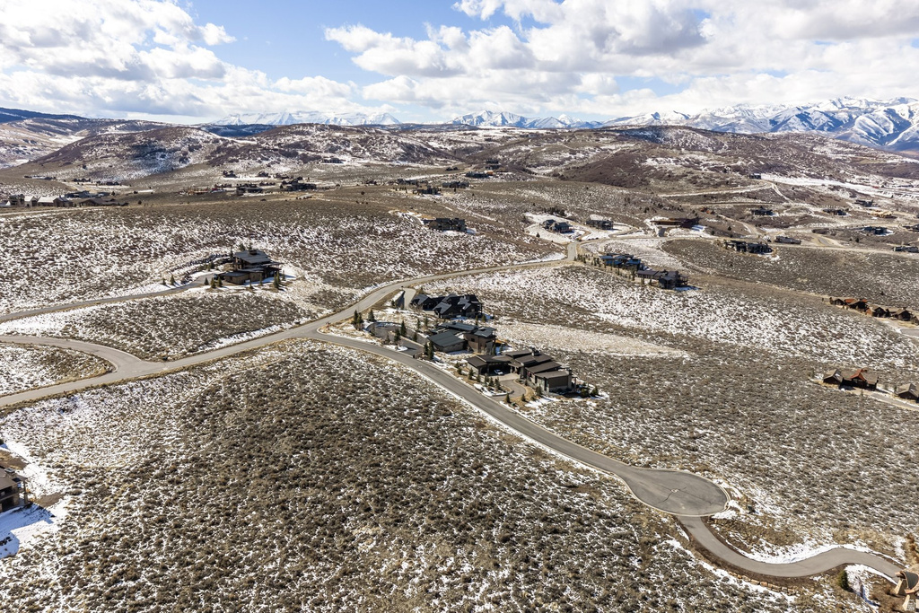 6656 E TWILIGHT STAR CIR Heber City, UT 84032