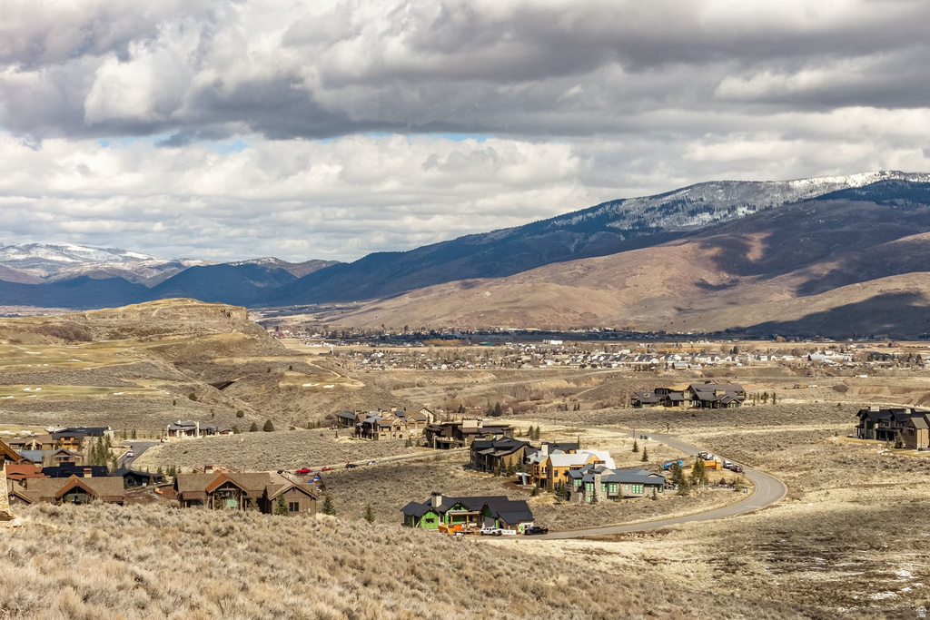 6656 E TWILIGHT STAR CIR Heber City, UT 84032