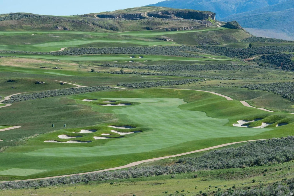 6656 E TWILIGHT STAR CIR Heber City, UT 84032