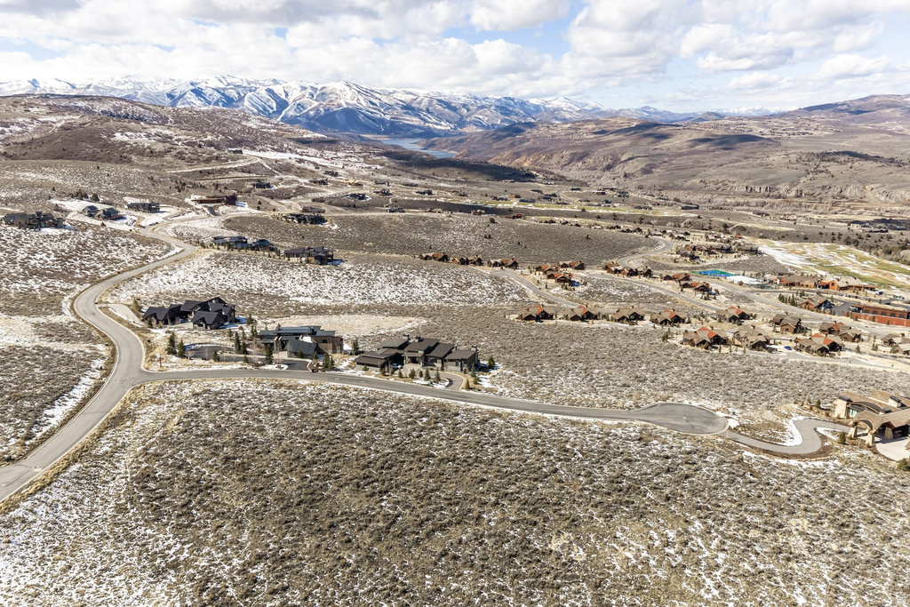 6656 E TWILIGHT STAR CIR Heber City, UT 84032