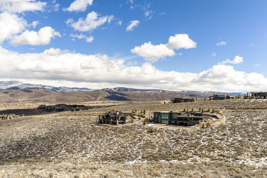 6656 E TWILIGHT STAR CIR Heber City, UT 84032