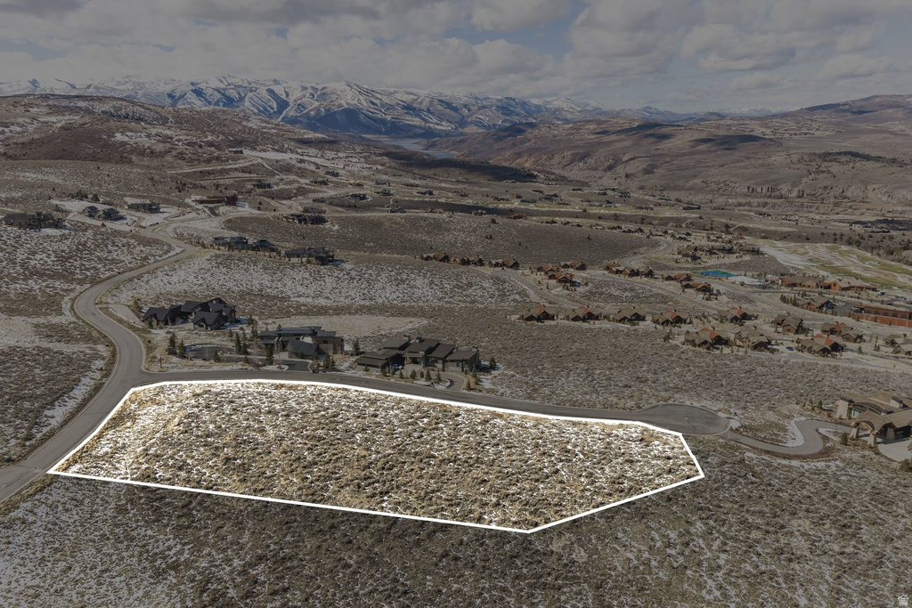 6656 E TWILIGHT STAR CIR Heber City, UT 84032