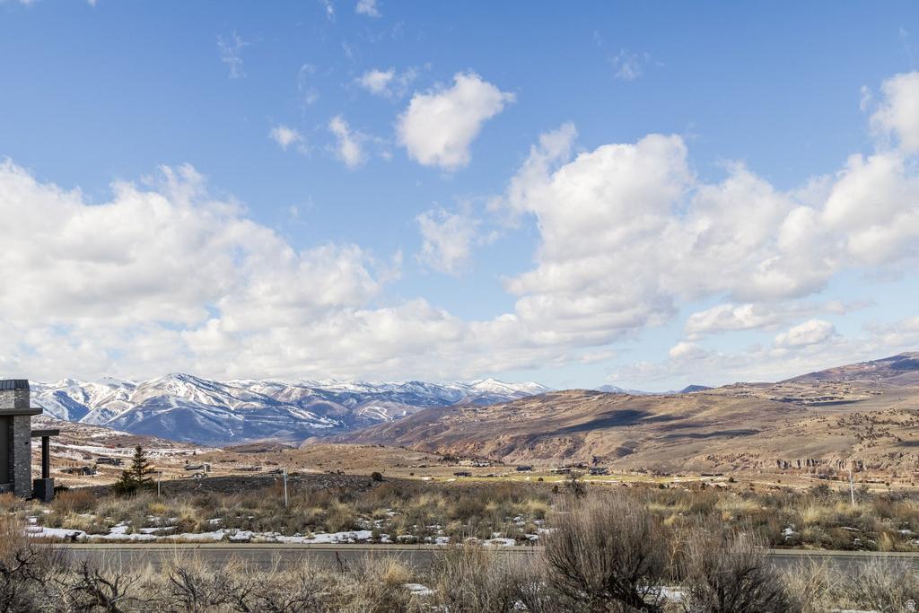 6656 E TWILIGHT STAR CIR Heber City, UT 84032