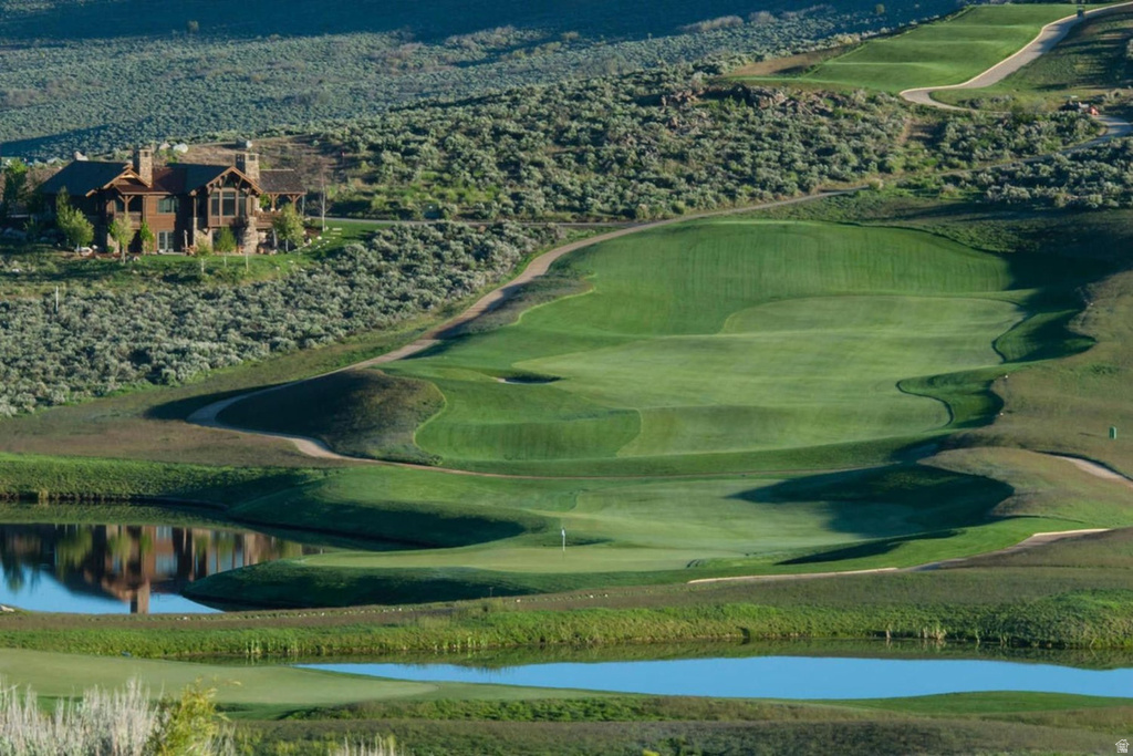 6656 E TWILIGHT STAR CIR Heber City, UT 84032