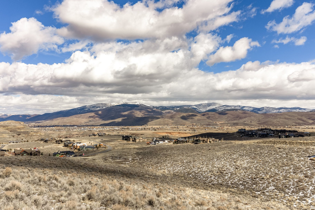 6656 E TWILIGHT STAR CIR Heber City, UT 84032