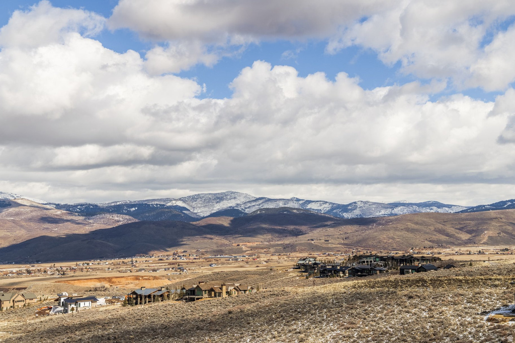 6656 E TWILIGHT STAR CIR Heber City, UT 84032