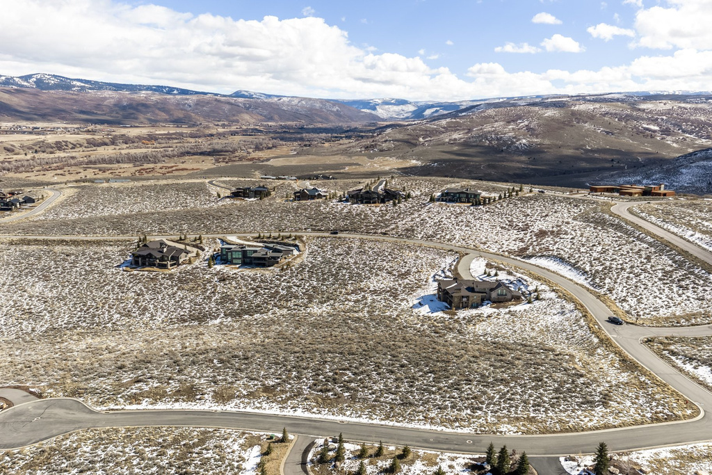 6656 E TWILIGHT STAR CIR Heber City, UT 84032