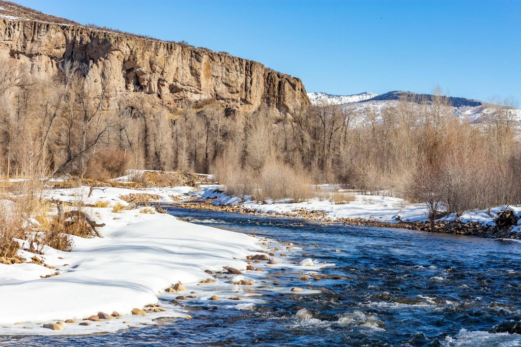 6656 E TWILIGHT STAR CIR Heber City, UT 84032