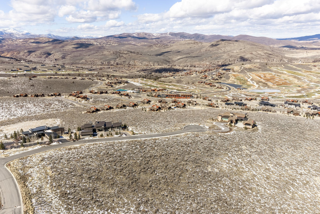 6656 E TWILIGHT STAR CIR Heber City, UT 84032