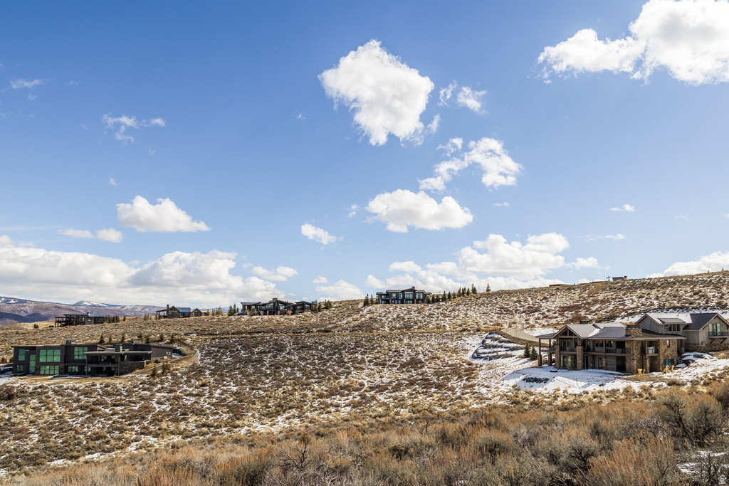 6656 E TWILIGHT STAR CIR Heber City, UT 84032