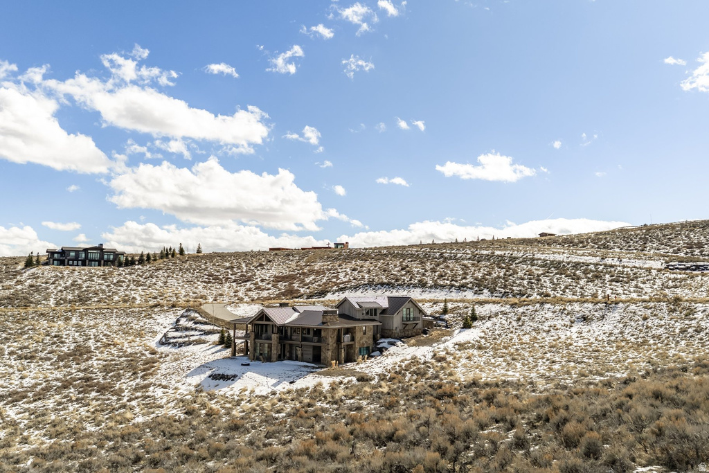 6656 E TWILIGHT STAR CIR Heber City, UT 84032