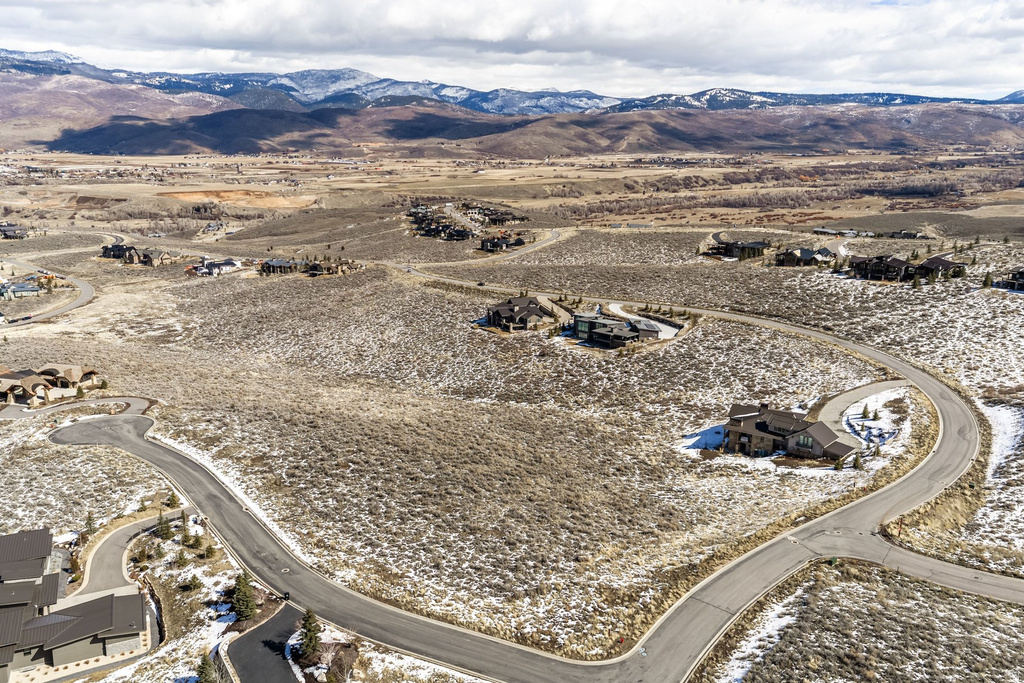 6656 E TWILIGHT STAR CIR Heber City, UT 84032