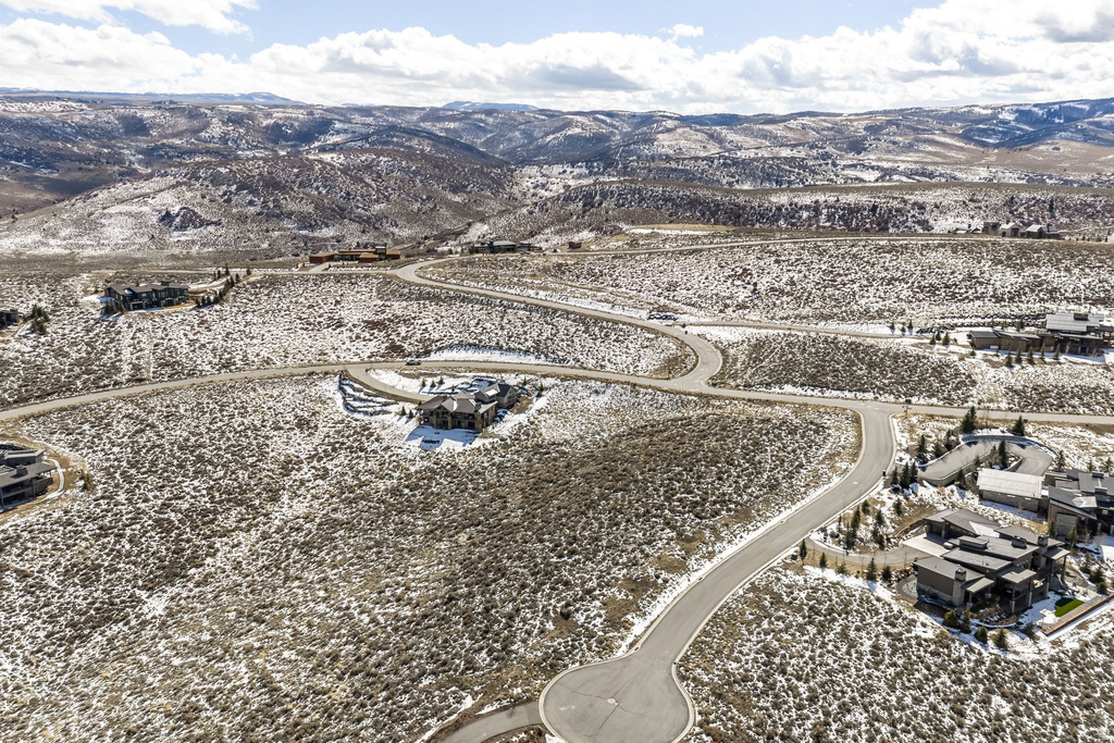 6656 E TWILIGHT STAR CIR Heber City, UT 84032