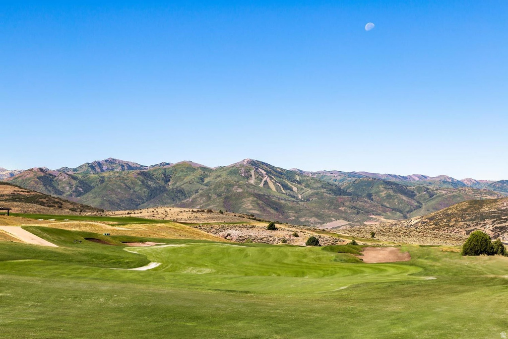 6656 E TWILIGHT STAR CIR Heber City, UT 84032