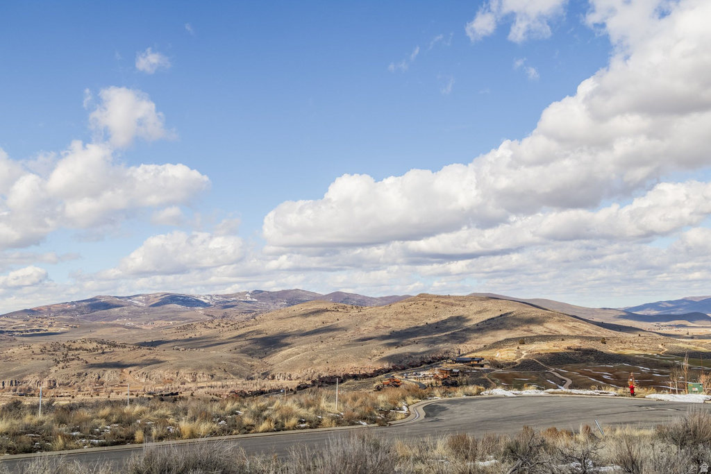 6656 E TWILIGHT STAR CIR Heber City, UT 84032