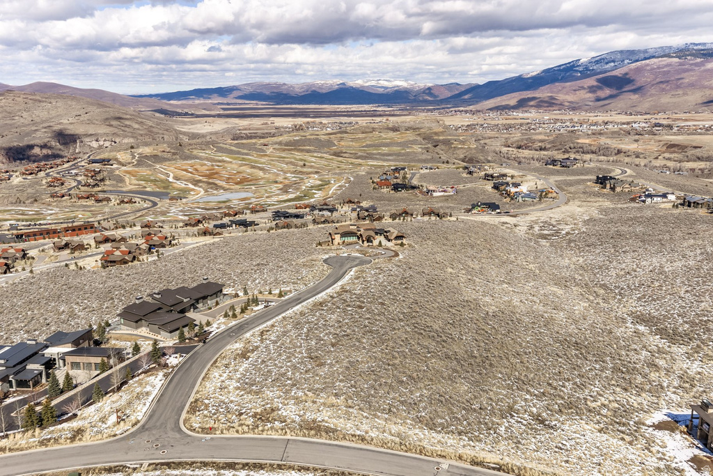 6656 E TWILIGHT STAR CIR Heber City, UT 84032