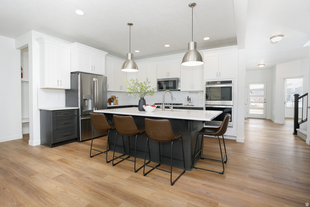 8416 N SUN CREST DR Eagle Mountain, UT 84005