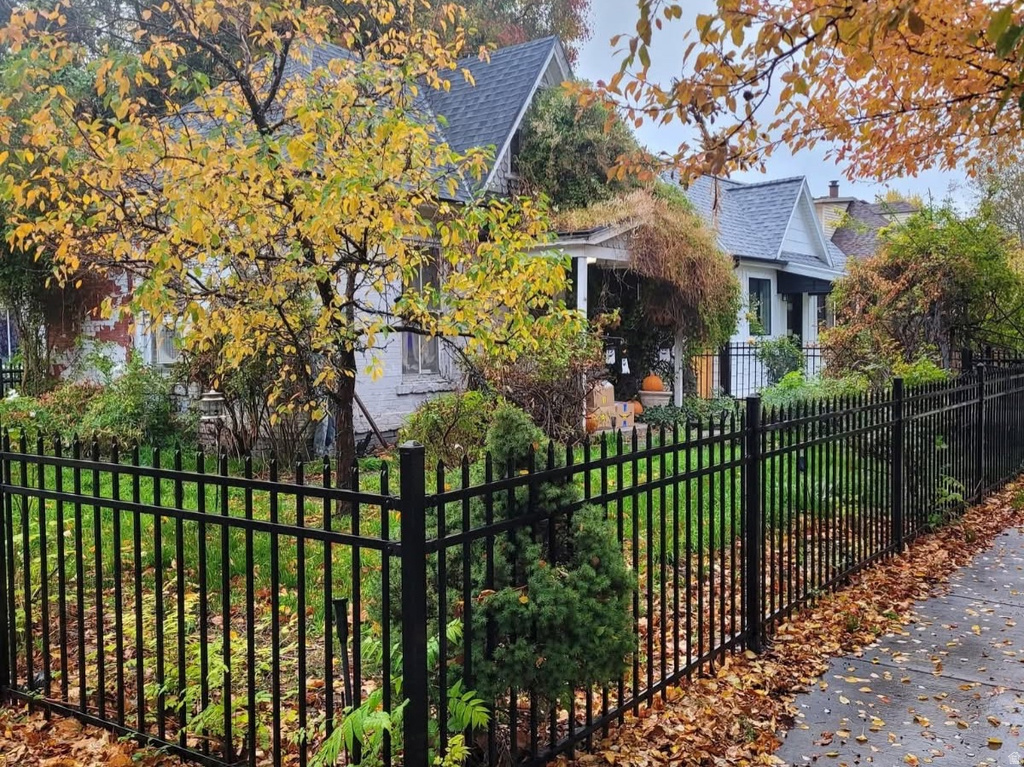 1812 S PARK ST Salt Lake City, UT 84105