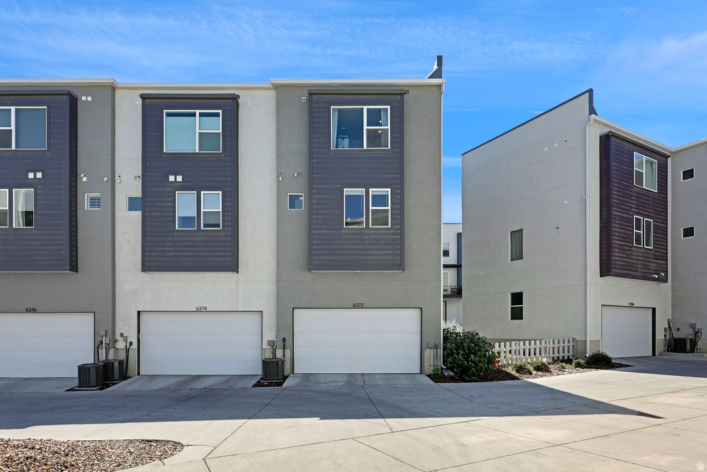 6372 W BIRCH RUN RD South Jordan, UT 84009