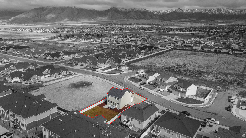 795 N BROOK AVE Tooele, UT 84074