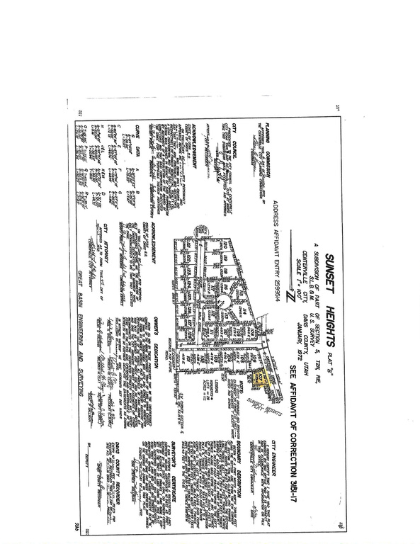 1159 N OAKRIDGE DR Centerville, UT 84014