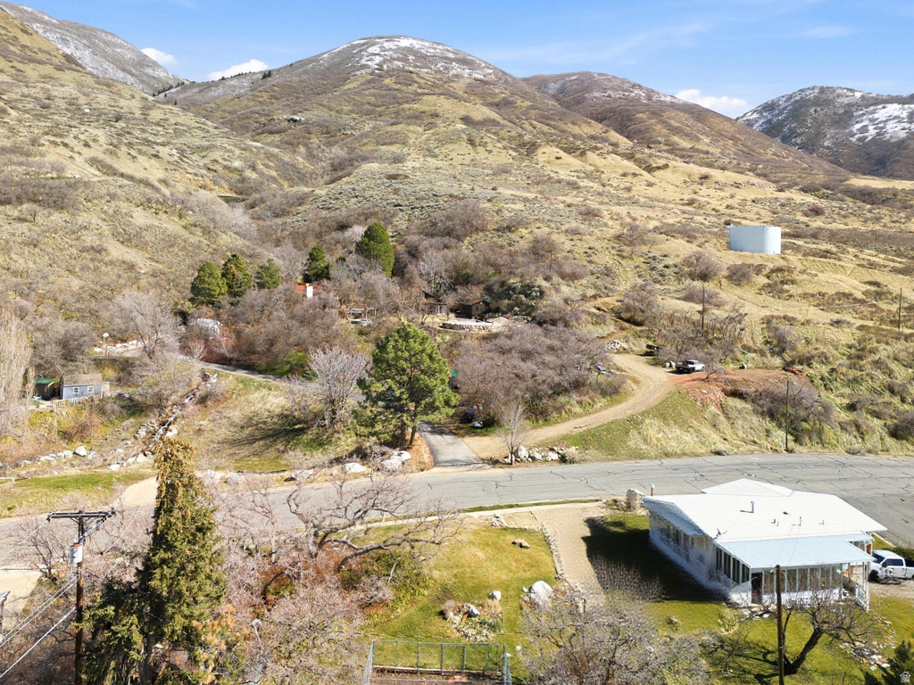 1159 N OAKRIDGE DR Centerville, UT 84014