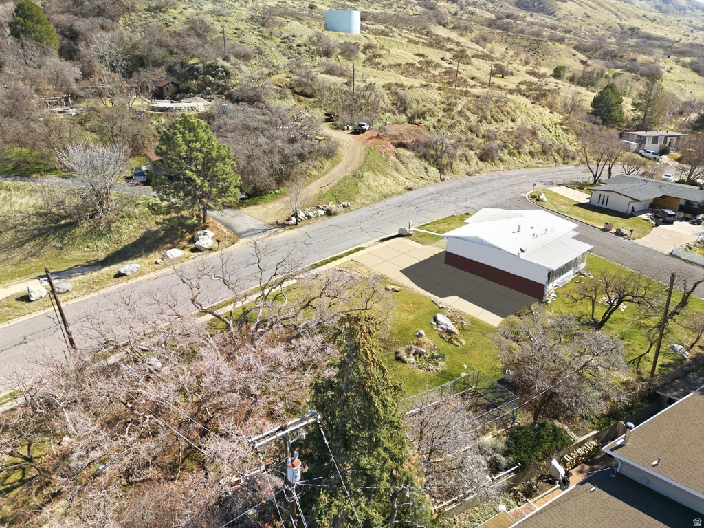 1159 N OAKRIDGE DR Centerville, UT 84014