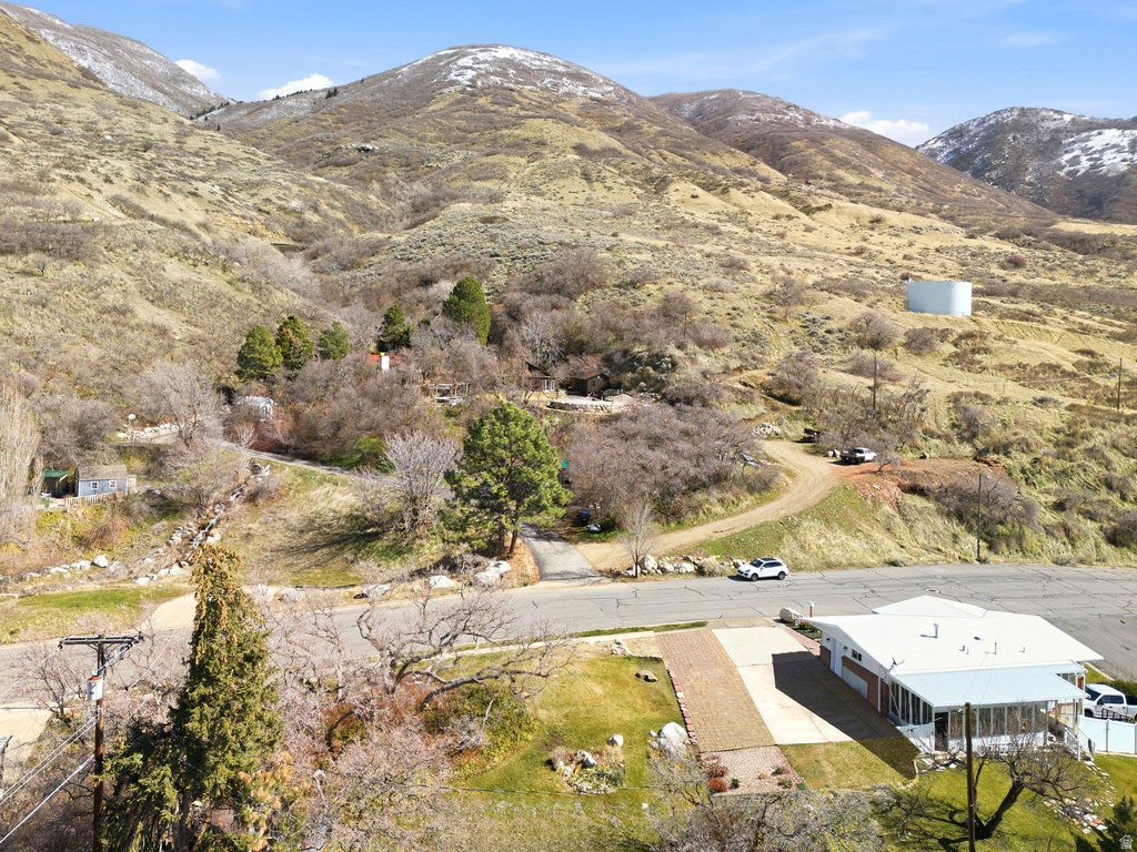 1159 N OAKRIDGE DR Centerville, UT 84014