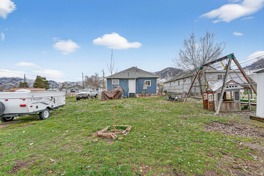 77 N 4TH ST Tooele, UT 84074