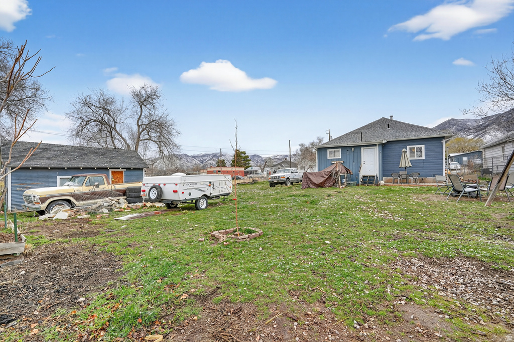 77 N 4TH ST Tooele, UT 84074