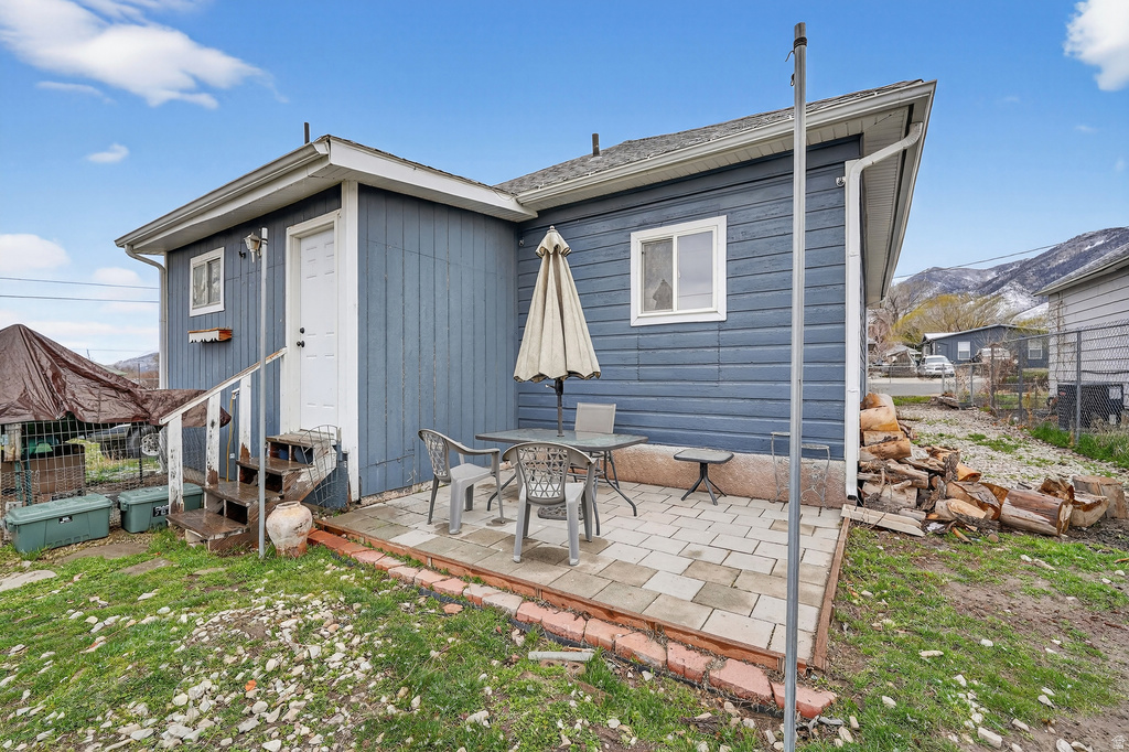77 N 4TH ST Tooele, UT 84074